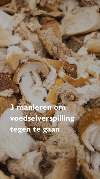 Food waste