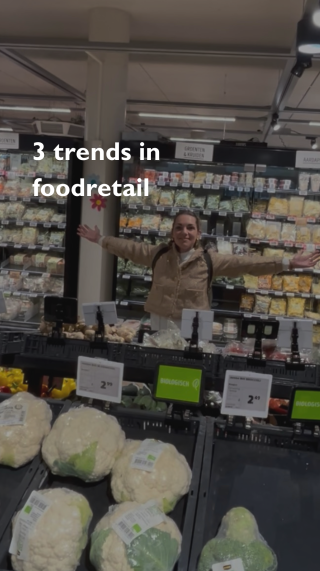 Foodretail