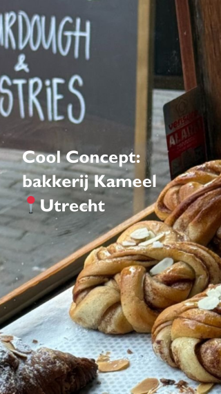 Bakkerij Kameel