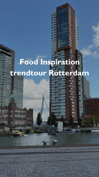 Trendtour Rotterdam