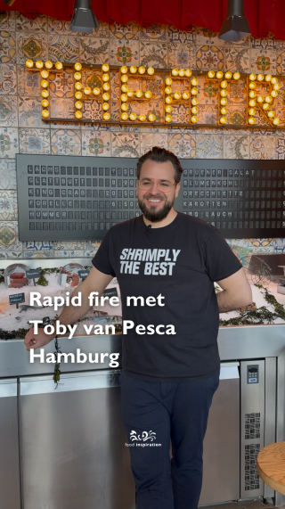 Pesca Hamburg