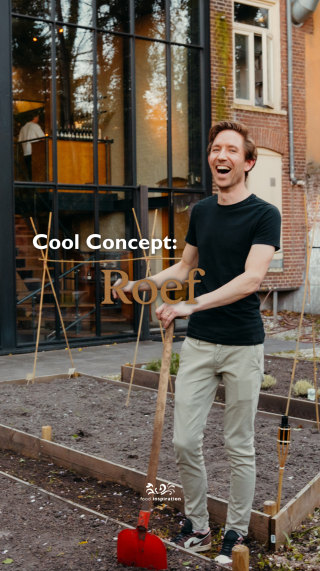 Roef Amsterdam