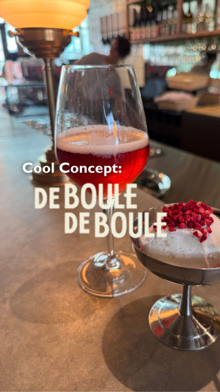 Boule de Boule