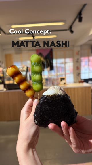 Matta Nashi