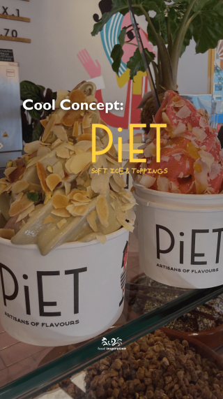Piets Soft Serve