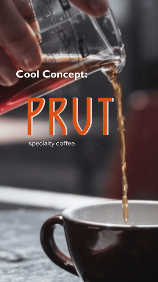 Prut Specialty Coffee