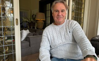 René Bogaart: “Failliete Vapiano draaide €5,25 miljoen, wij mikken op €6 miljoen”