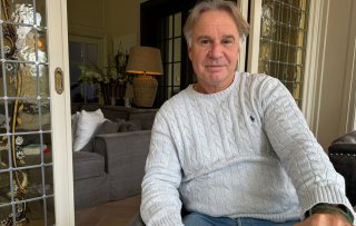 René Bogaart: “Failliete Vapiano draaide €5,25 miljoen, wij mikken op €6 miljoen”