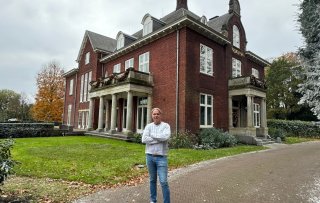 Nieuwste Pavarotti van René Bogaart mag nog niet open: “Verschrikkelijke teleurstelling