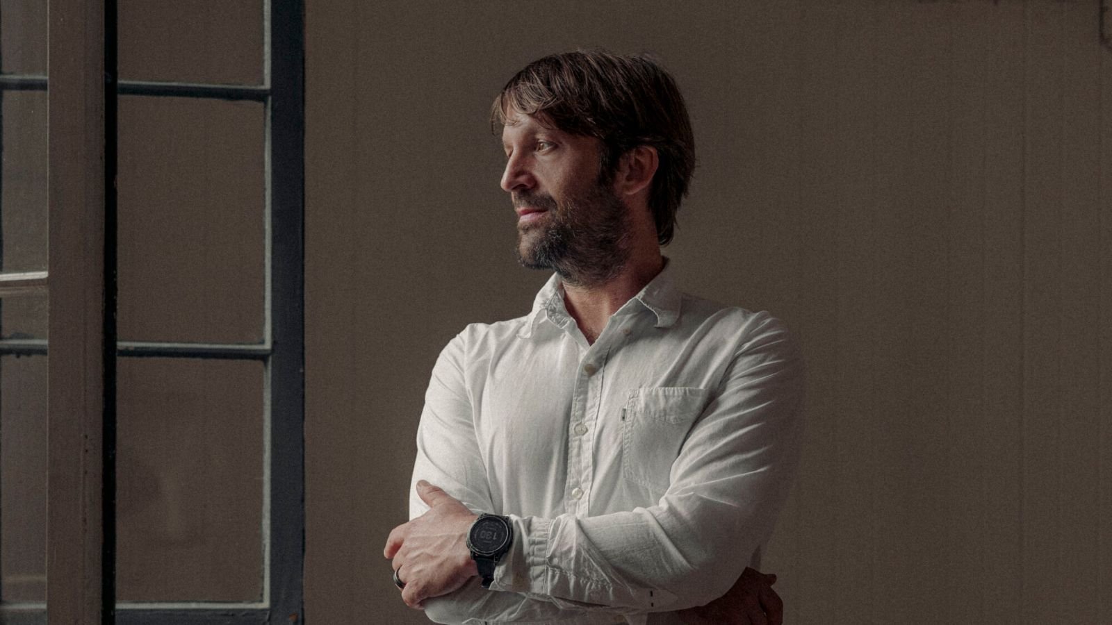 René Redzepi