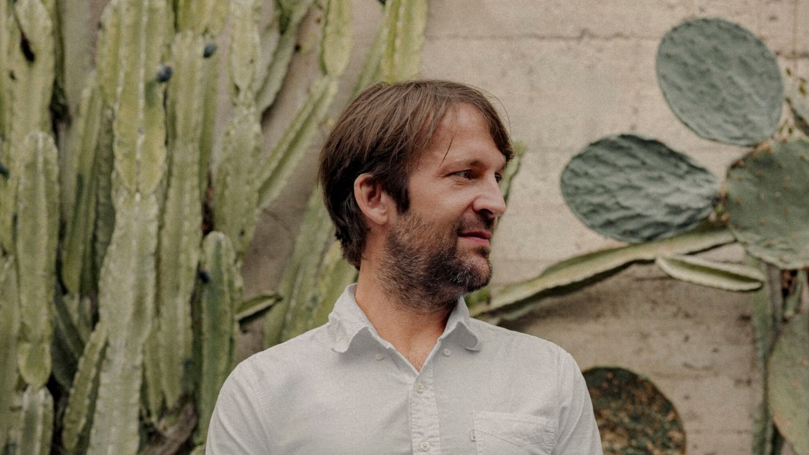 René Redzepi