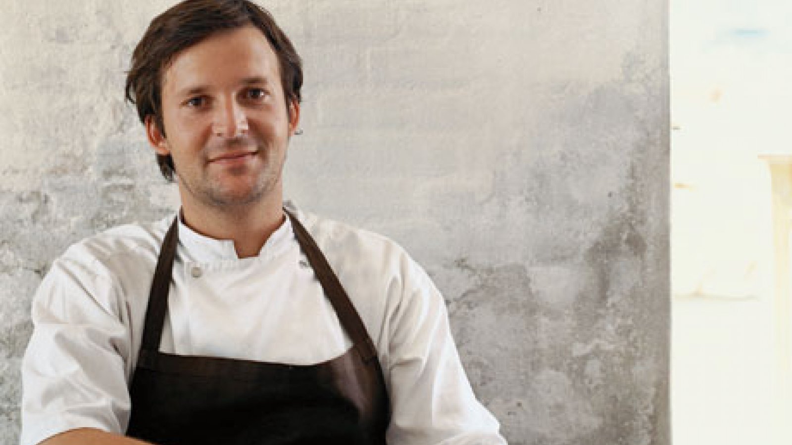 Redzepi back on top