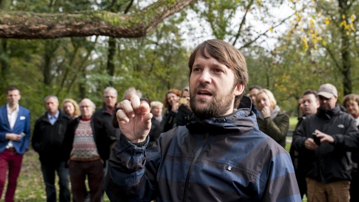 René Redzepi zoekt gespecialiseerde kok voor toekomstig Noma