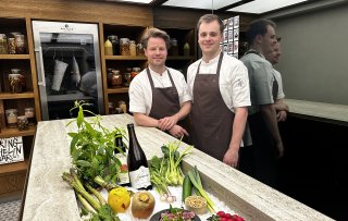  Bij deze 5 toprestaurants staat beleving rondom product centraal