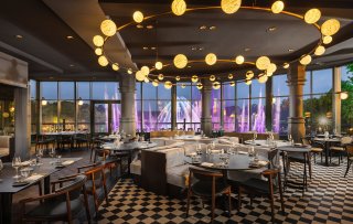 Hoe verwerkt de Efteling foodtrends als plantaardig in het F&B aanbod?