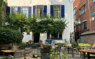 Where to eat, drink and sleep in Deventer