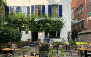 Where to eat, drink and sleep in Deventer