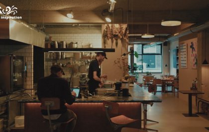 Nieuwe namen in de Michelingids en Jacob Jan Boerma opent restaurant in Japan