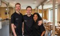 Acht nieuwe restaurants toegevoegd aan de Michelingids