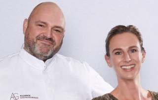 Sterrenzaak Tilia sluit en Jan Smink pakt brons tijdens Prix Taittinger