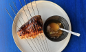 Restobar Nikotin: fusion in Amsterdam-Noord, “maar dan wél goed”