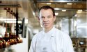 Interview met Richard Ekkebus van Amber: driesterrenchef met een uitzonderlijke visie
