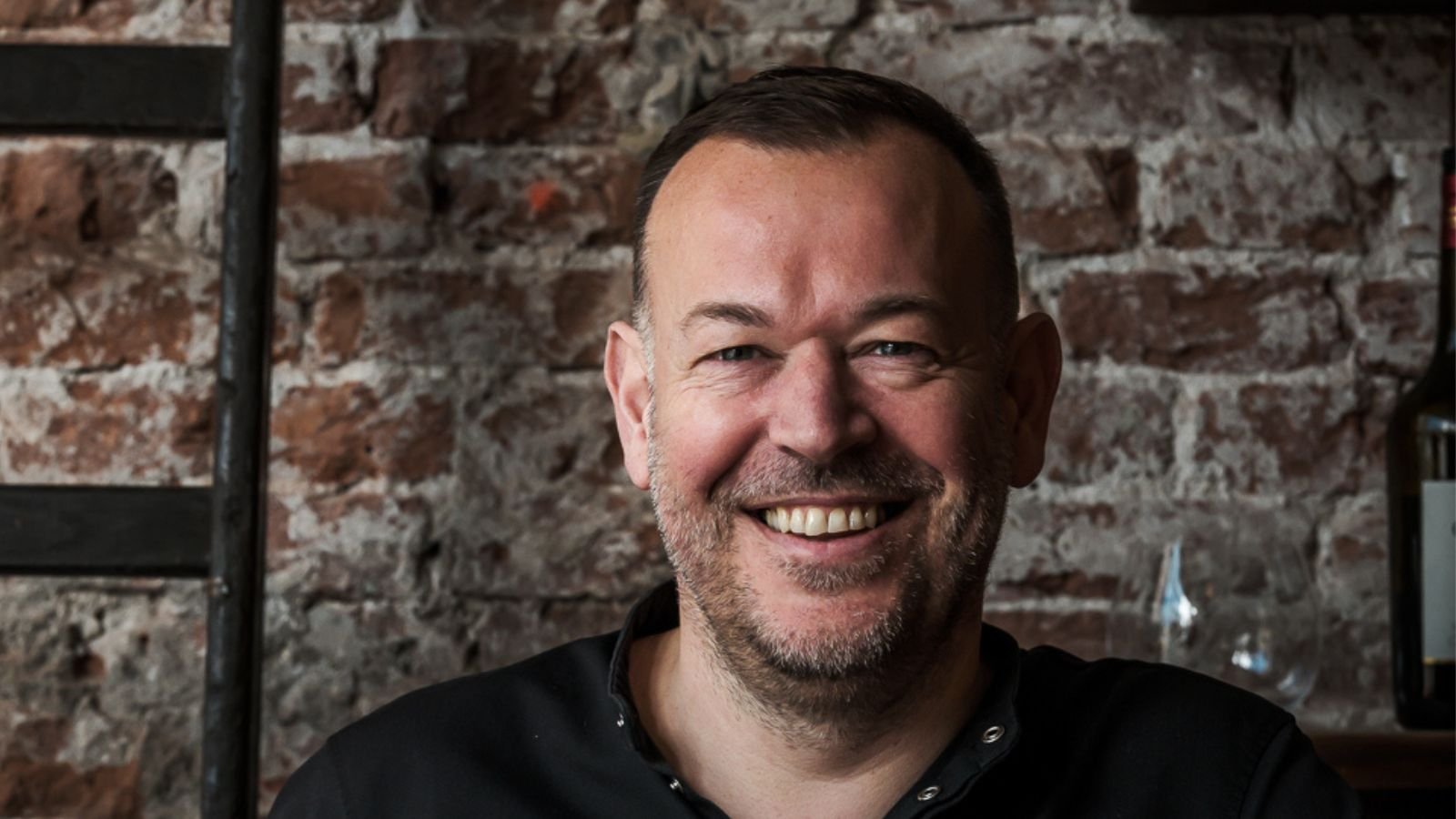 Richard van Oostenbrugge