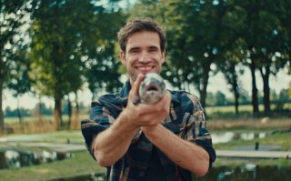 Nederlandse zalm op de menukaart? Het kan!