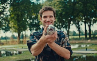 Nederlandse zalm op de menukaart? Het kan!