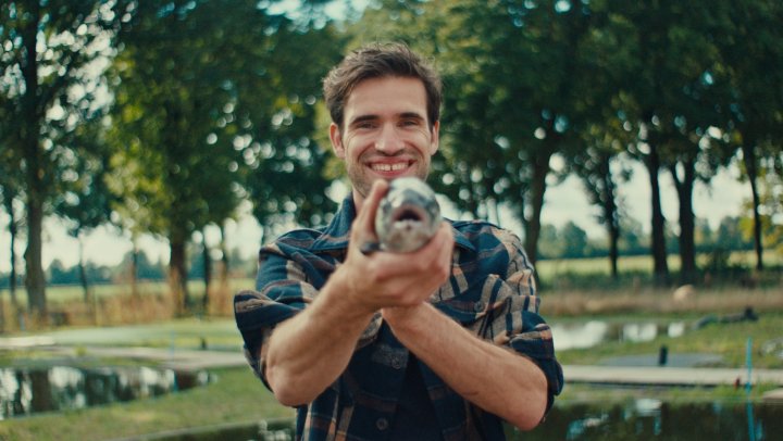 Nederlandse zalm op de menukaart? Het kan!