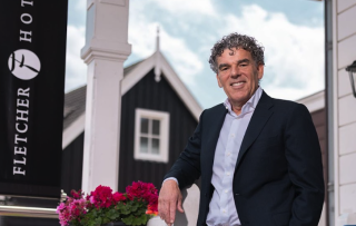 Nederlandse Fletcher Hotels groeit met 30 hotels in het buitenland
