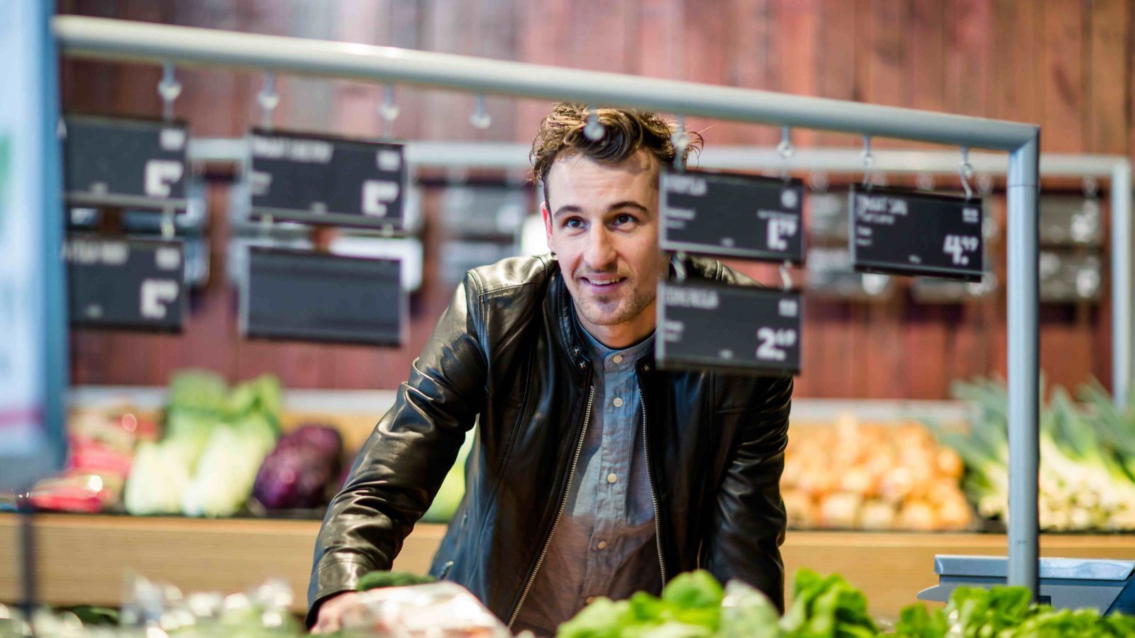 “Veel bezoekers zullen vinden dat ze een beloning verdiend hebben”