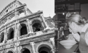 7 klassieke en moderne(re) hotspots in Rome