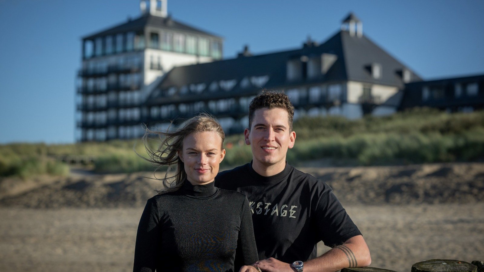 RomÃ©e en Dani Hoefnagels