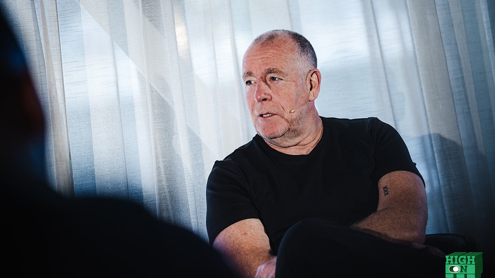 Ron Blaauw
