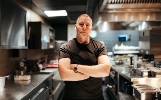 Ron Blaauw over inkoop en marge: “Ik wil niet meer gepiepeld worden”