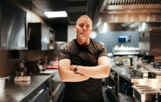 Ron Blaauw over inkoop en marge: “Ik wil niet meer gepiepeld worden”