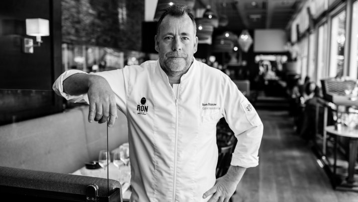 Ron Blaauw opent derde Ron Gastrobar Indonesia en Mooie Boules groeit explosief