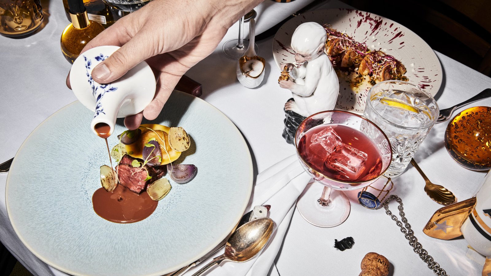 Ron's Gastrobar