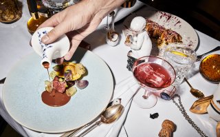 Investeren in Ron’s Gastrobar met giftcards tussen de €1.000 en €5.000