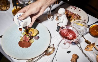 Investeren in Ron’s Gastrobar met giftcards tussen de €1.000 en €5.000
