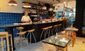Restobar Rosie in Utrecht, het meest veelbelovende restaurant van het jaar