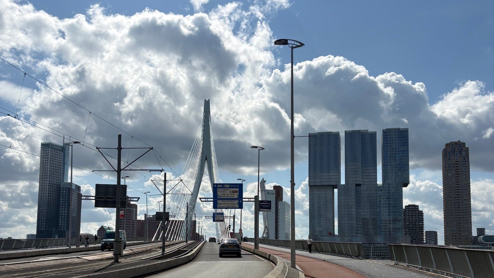 Rotterdam