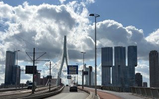 5 foodtrends en 16 vernieuwende horecaconcepten uit Rotterdam