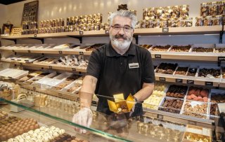 Dit is de top 10 van chocolade-speciaalzaken in Nederland