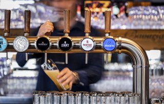 Royal Swinkels: “We zien een duidelijke trend richting bewuster alcoholgebruik”