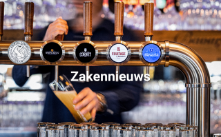 Foodbedrijven als Royal Swinkels, Jumbo en JDE tekenen ondernemersakkoord