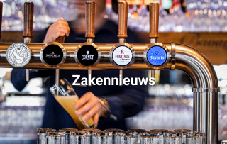 Foodbedrijven als Royal Swinkels, Jumbo en JDE tekenen ondernemersakkoord