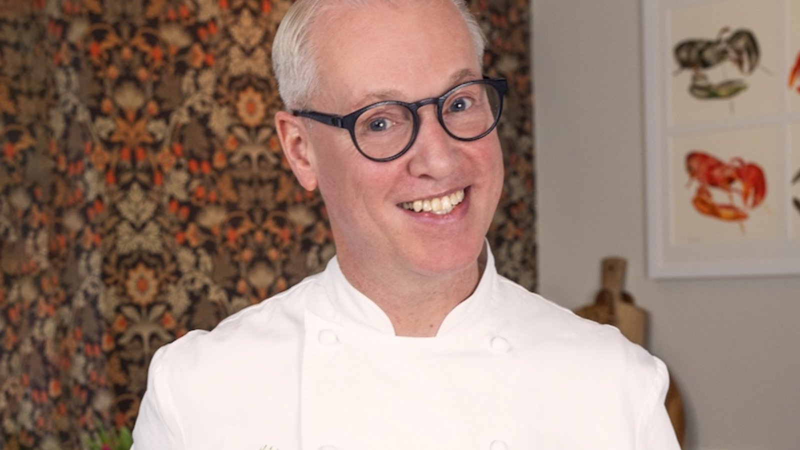 Rudolph van Veen