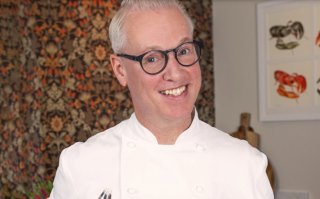 Rudolph van Veen over brood en patisserie: 